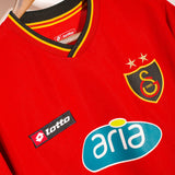Galatasaray 2001-02 Umit Karan Third Kit (M)