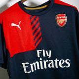 Arsenal 2015-16 Arsenal Training Kit (XL)