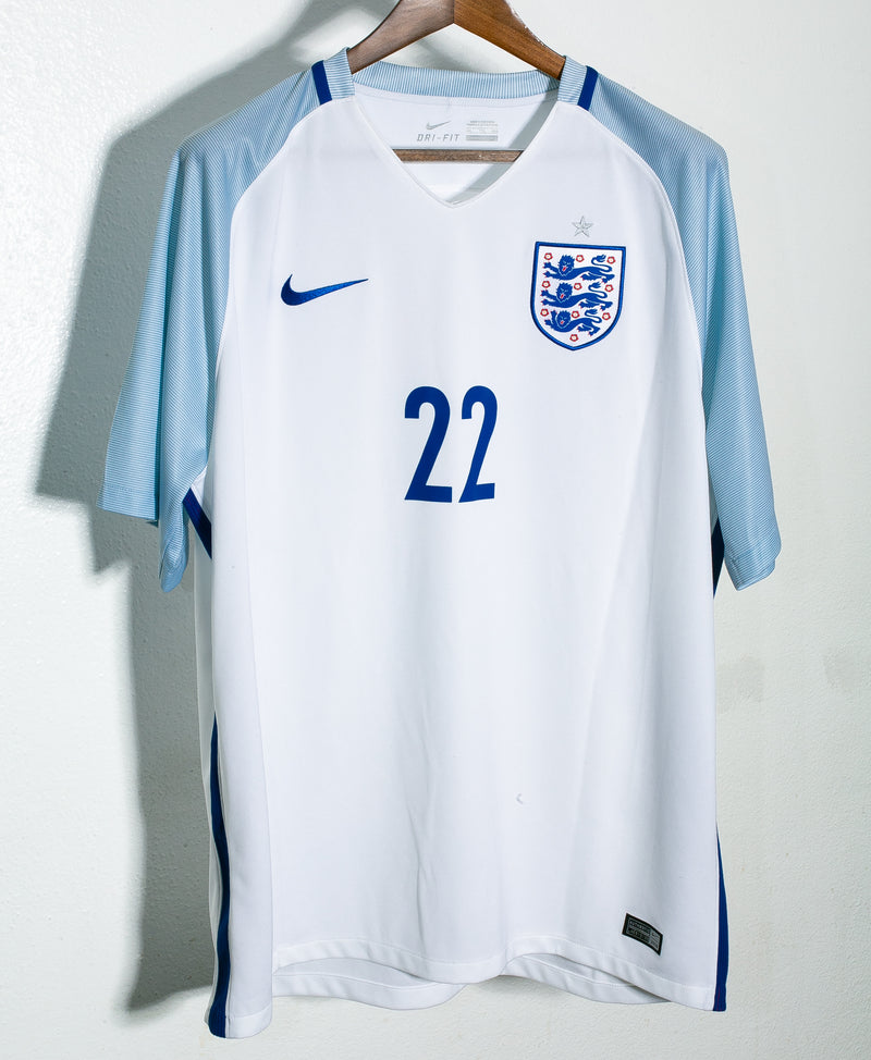 Nike England Euro 2016 England Shirt 2016 Cheapest England