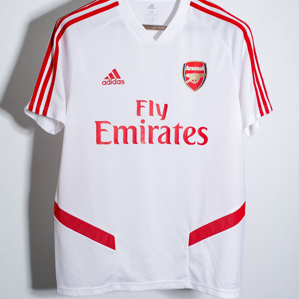 Arsenal new fashion kit 2019 20 release date