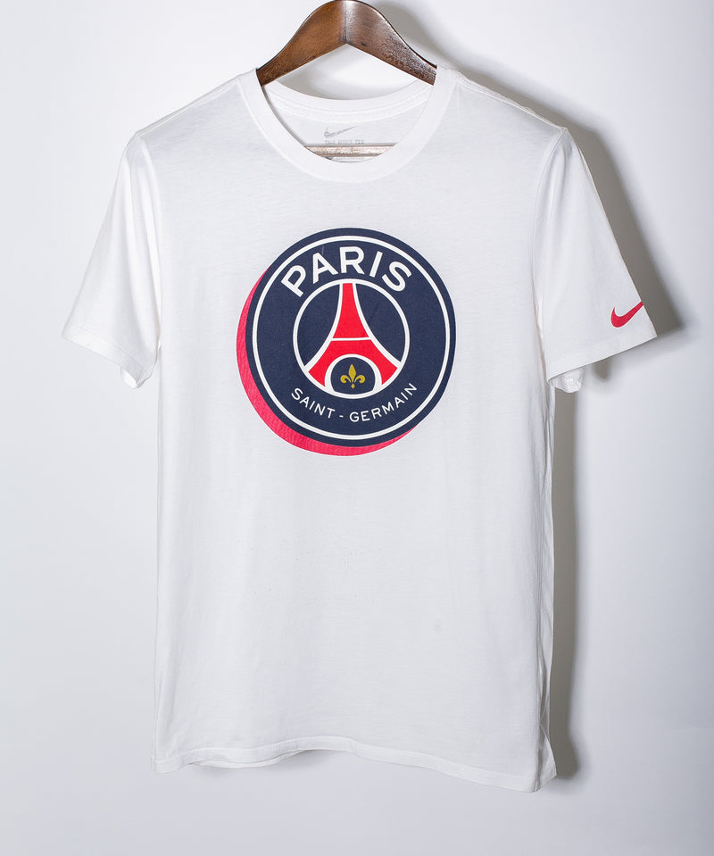 PSG 2015 T Shirt (M)