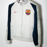 Barcelona 2003-04 Jacket (M)