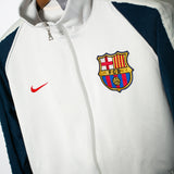 Barcelona 2003-04 Jacket (M)