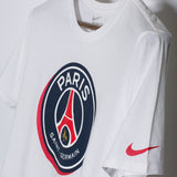 PSG 2015 T Shirt (M)