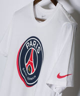 PSG 2015 T Shirt (M)