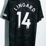 Manchester United 2019-20 Lingard Third Kit (XL)