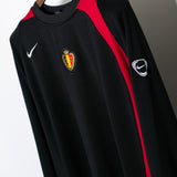 Belgium 2004 Total 90 Sweatshirt (XL)