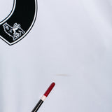 Liverpool 2010-11 Torres Long Sleeve Away Kit (2XL)