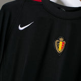 Belgium 2004 Total 90 Sweatshirt (XL)