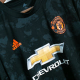 Manchester United 2019-20 Lingard Third Kit (XL)