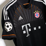 Bayern Munich 2012-13 Kroos Third Kit (S)