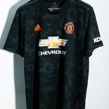 Manchester United 2019-20 Lingard Third Kit (XL)