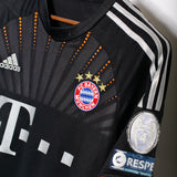 Bayern Munich 2012-13 Kroos Third Kit (S)
