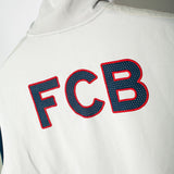 Barcelona 2003-04 Jacket (M)