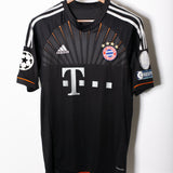 Bayern Munich 2012-13 Kroos Third Kit (S)