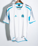 Marseille 2005-06 Training Kit (S)