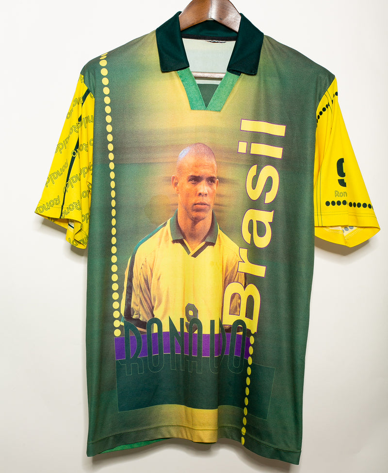 R9 Bootleg Brazil Kit (L)