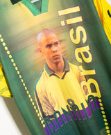 R9 Bootleg Brazil Kit (L)