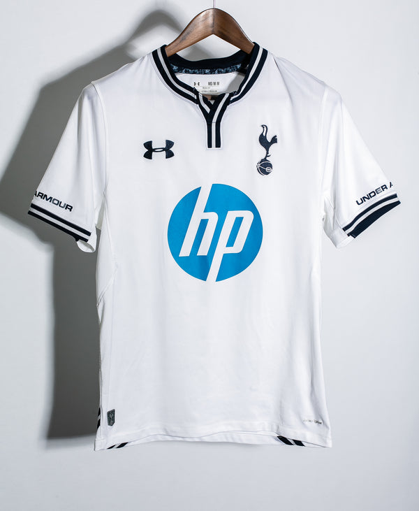 Tottenham 2013-14 Eriksen Home Kit (M)
