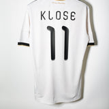 Germany 2010 Klose Home Kit (L)