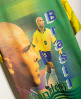 R9 Bootleg Brazil Kit (L)