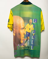 R9 Bootleg Brazil Kit (L)