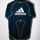 Chelsea 2010-11 Training Kit (S)