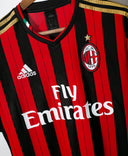AC Milan 2013-14 Kaka Home Kit (S)