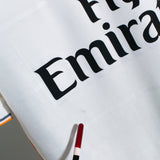 Real Madrid 2013-14 Bale Home Kit (S)