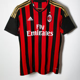 AC Milan 2013-14 Kaka Home Kit (S)
