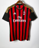 AC Milan 2013-14 Kaka Home Kit (S)
