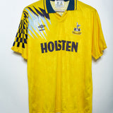 Tottenham 1994-95 Klinsmann Third Kit (L)