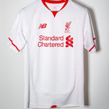 Liverpool 2015-16 Coutinho Away Kit (M)