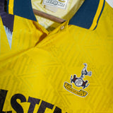 Tottenham 1994-95 Klinsmann Third Kit (L)