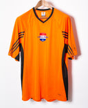 Netherlands 2004 Training Kit (XL)