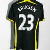 Tottenham 2014-15 Eriksen Away Kit (S)