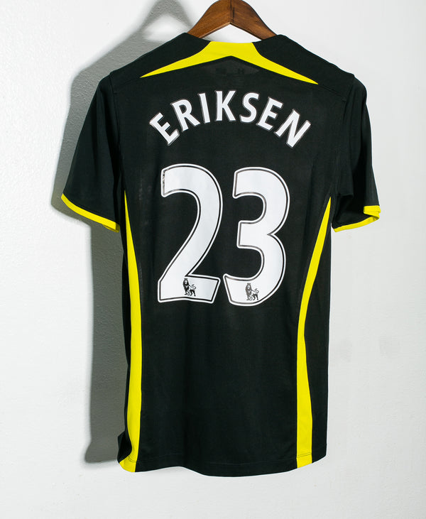 Tottenham 2014-15 Eriksen Away Kit (S)