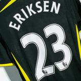 Tottenham 2014-15 Eriksen Away Kit (S)