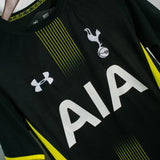 Tottenham 2014-15 Eriksen Away Kit (S)