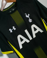 Tottenham 2014-15 Eriksen Away Kit (S)
