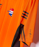 Netherlands 2004 Training Kit (XL)