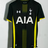 Tottenham 2014-15 Eriksen Away Kit (S)