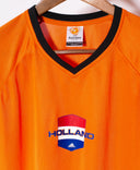 Netherlands 2004 Training Kit (XL)