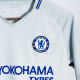 Chelsea 2017-18 Morata Away Kit (M)