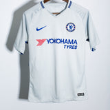 Chelsea 2017-18 Morata Away Kit (M)