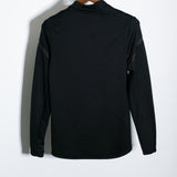 Hearts 2017-18 1/4 Zip Training Jacket (S)