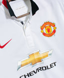 Manchester United 2014-15 Chicharito Away Kit (XL)