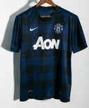 Manchester United 2013-14 Chicharito Away Kit (L)