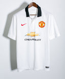 Manchester United 2014-15 Chicharito Away Kit (XL)