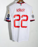 AC Milan 2013-14 Kaka Away Kit (M)
